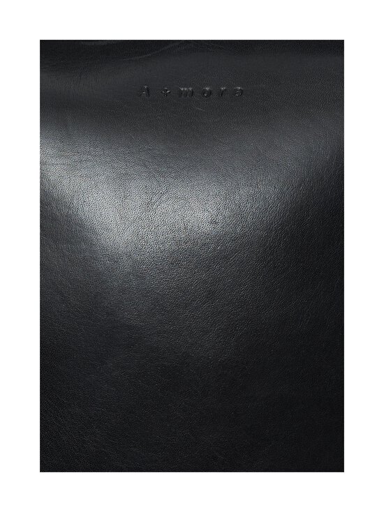 A+more - Anette-nahkalaukku - BLACK | Stockmann - photo 4