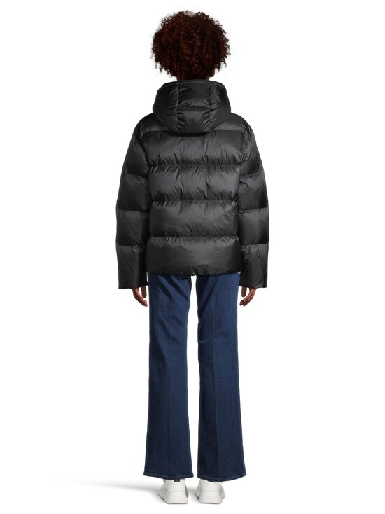 Polo Ralph Lauren - Crly Insulated -untuvatakki - POLO BLACK - photo 3 Polo Ralph Lauren - Crly Insulated -untuvatakki - POLO BLACK | Stockmann - photo 3