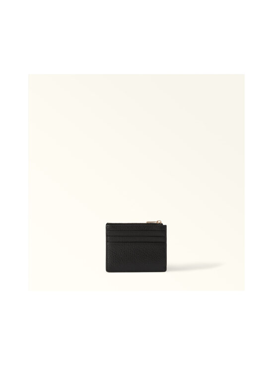 Furla - Camelia S Zipped karšu maciņš - O6000 NERO | Stockmann - photo 2
