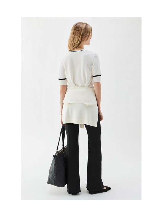 Busnel - Karin-housut - BLACK | Stockmann - photo 6