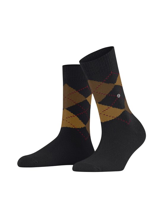 Burlington - Whitby SO Socks - 3096 ANTHRACITE MEL. - photo 1 Burlington - Whitby SO Socks - 3096 ANTHRACITE MEL. | Stockmann - photo 1
