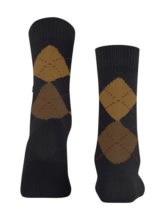 Burlington - Whitby SO Socks - 3096 ANTHRACITE MEL. - photo 2 Burlington - Whitby SO Socks - 3096 ANTHRACITE MEL. | Stockmann - photo 2