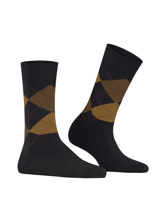 Burlington - Whitby SO Socks - 3096 ANTHRACITE MEL. - photo 3 Burlington - Whitby SO Socks - 3096 ANTHRACITE MEL. | Stockmann - photo 3