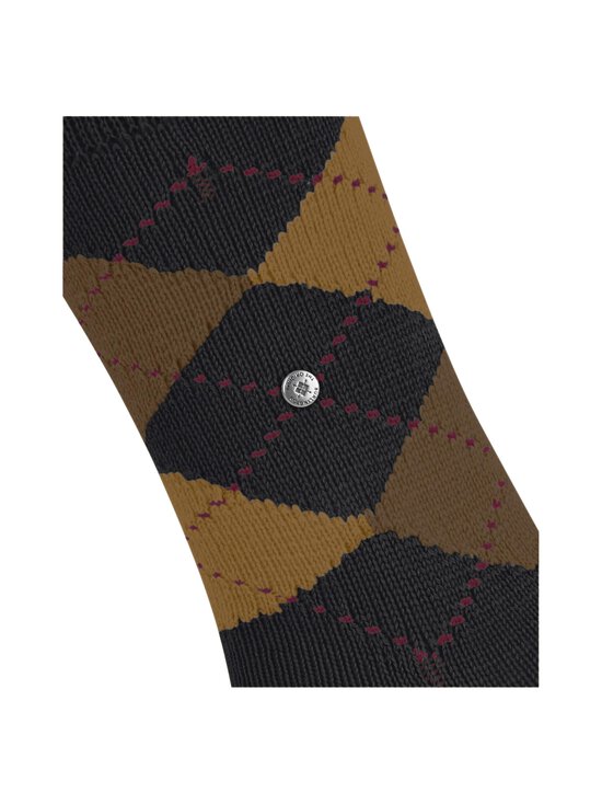 Burlington - Whitby SO Socks - 3096 ANTHRACITE MEL. - photo 4 Burlington - Whitby SO Socks - 3096 ANTHRACITE MEL. | Stockmann - photo 4
