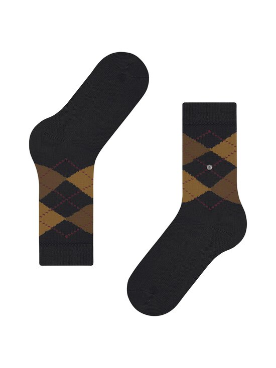 Burlington - Whitby SO Socks - 3096 ANTHRACITE MEL. - photo 5 Burlington - Whitby SO Socks - 3096 ANTHRACITE MEL. | Stockmann - photo 5