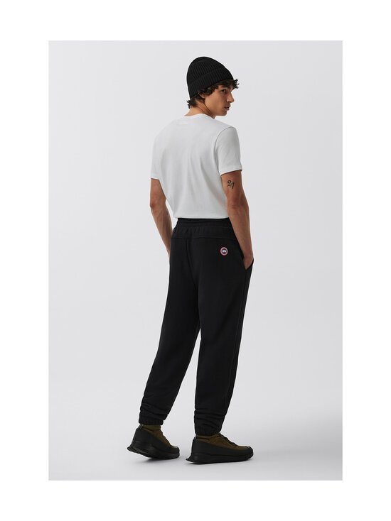 Canada Goose - Tobermory Heavyweight -collegehousut - 61 BLACK - NOIR - photo 3 Canada Goose - Tobermory Heavyweight -collegehousut - 61 BLACK - NOIR | Stockmann - photo 3