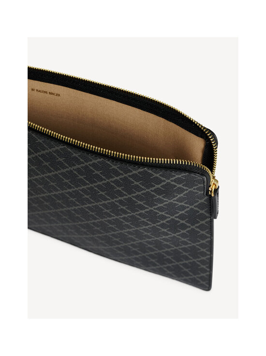 By Malene Birger - Ivy-tietokonesuoja 13 - 53 CHARCOAL | Stockmann - photo 2