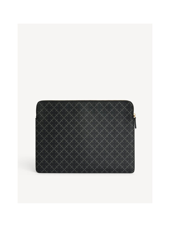 By Malene Birger - Ivy-tietokonesuoja 13 - 53 CHARCOAL | Stockmann - photo 3