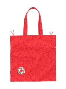 Marimekko - Metka Mini Unikko Kioski plecu soma - 330 RED, DARK RED | Stockmann