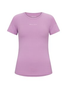 Röhnisch - Jacquard t-paita - S570 SMOKY GRAPE Röhnisch - Jacquard t-paita - S570 SMOKY GRAPE | Stockmann