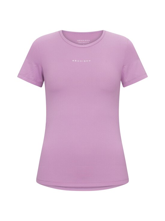 Jacquard T-krekls