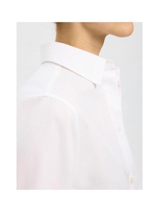 Selected - SlfEster Relaxed krekls - BRIGHT WHITE - photo 5 Selected - SlfEster Relaxed krekls - BRIGHT WHITE | Stockmann - photo 5