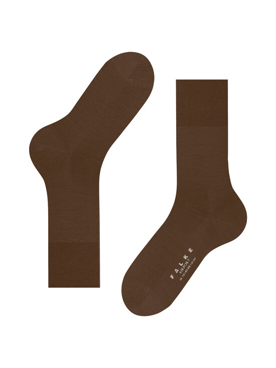 Falke - Airport zeķes - CAPPUCINO (5520) | Stockmann - photo 5