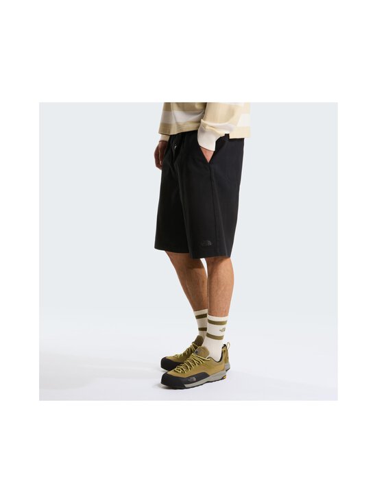 The North Face - Baggy Beta -shortsit - JK31 TNF BLACK | Stockmann - photo 4
