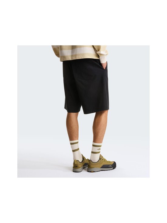 The North Face - Baggy Beta -shortsit - JK31 TNF BLACK | Stockmann - photo 5