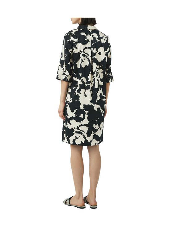 Comma - Kreklkleita - 59A1 BLUE PATTERN - photo 3 Comma - Kreklkleita - 59A1 BLUE PATTERN | Stockmann - photo 3