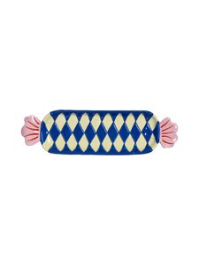 &klevering - Goody Large -tarjoilulautanen 33.5 cm - MULTICOLOUR | Stockmann