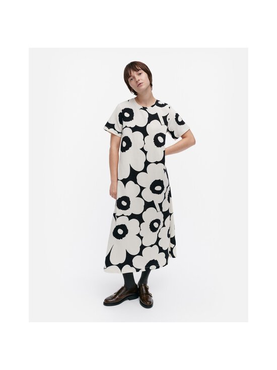 Marimekko - Pisteinen Unikko kleita - 910 OFF WHITE, GREY - photo 3 Marimekko - Pisteinen Unikko kleita - 910 OFF WHITE, GREY | Stockmann - photo 3