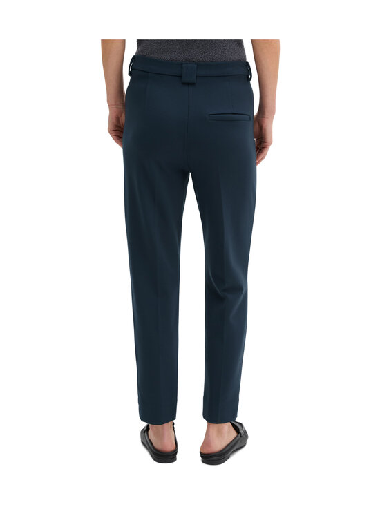 Marc O'Polo - Malin Slim -housut - 892 MARTIME BLUE | Stockmann - photo 3