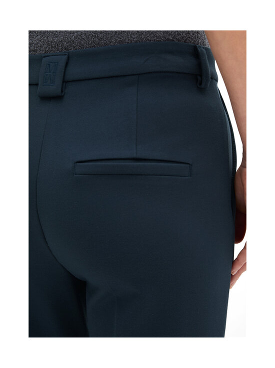 Marc O'Polo - Malin Slim -housut - 892 MARTIME BLUE | Stockmann - photo 4