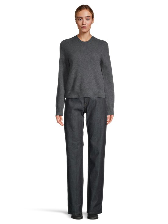 Jil Sander - Neulepusero - 032 MEDIUM GREY | Stockmann - photo 2