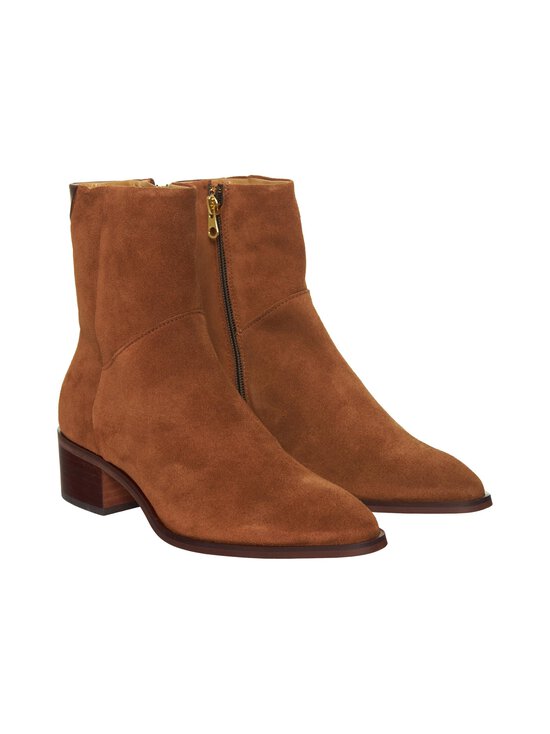 GANT - Saapad St Broomly - 252 COGNAC - photo 5 GANT - Saapad St Broomly - 252 COGNAC | Stockmann - photo 5