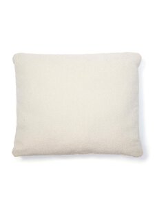 Kave Home - Martina-sohvatyyny - VALKOINEN | Stockmann