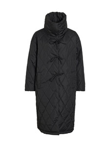 Vila - Vibumble-tikkitakki - BLACK BEAUTY | Stockmann