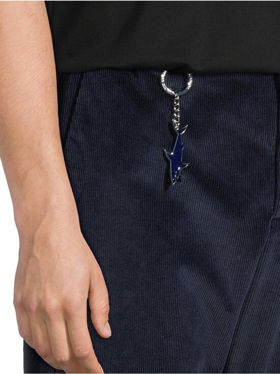 Paul & Shark - Vakosamettihousut - BLUE 13 | Stockmann - photo 6
