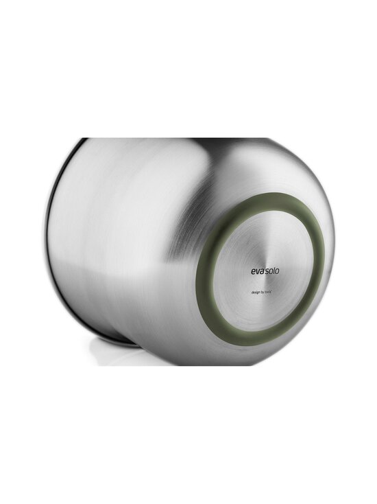 Eva Solo - Segamiskauss Green Tools Mixing 3.3 l - BRUSHED STEEL - photo 5 Eva Solo - Segamiskauss Green Tools Mixing 3.3 l - BRUSHED STEEL | Stockmann - photo 5