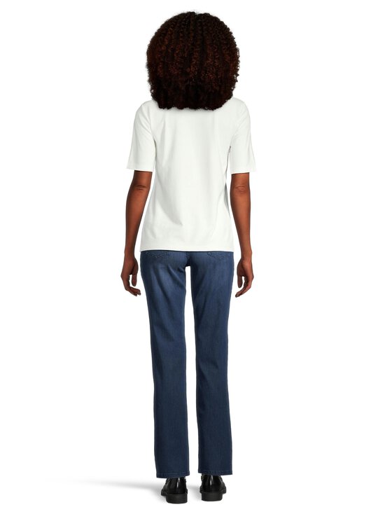 NOOM - T-särk Renata - OFFWHITE - photo 3 NOOM - T-särk Renata - OFFWHITE | Stockmann - photo 3