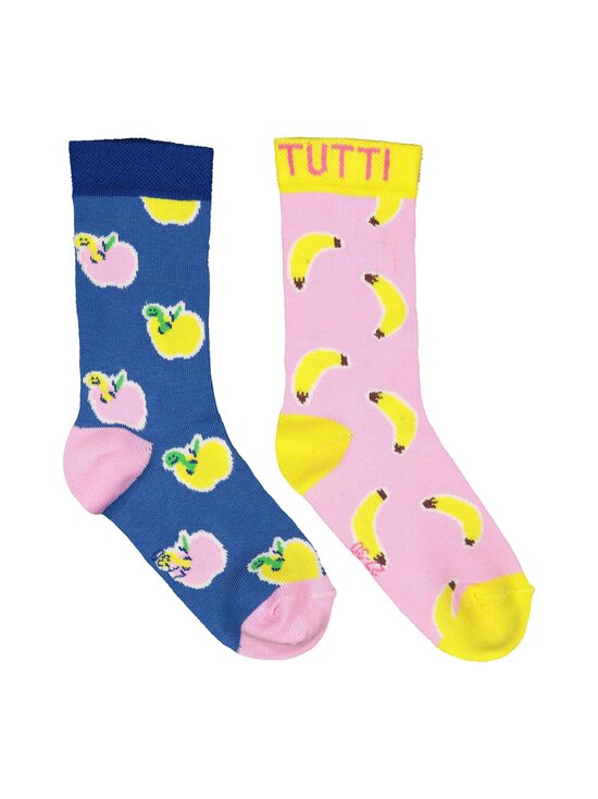 Frutti-sukat 2-pack