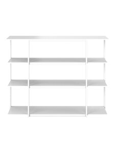 BoConcept - Bordeaux-hylly - VALKOINEN | Stockmann