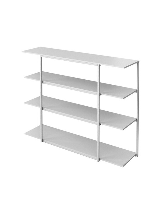 BoConcept - Bordeaux-hylly - VALKOINEN | Stockmann - photo 2