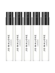 Jo Malone London - Cologne Discovery Collection -tuoksupakkaus Jo Malone London - Cologne Discovery Collection -tuoksupakkaus | Stockmann