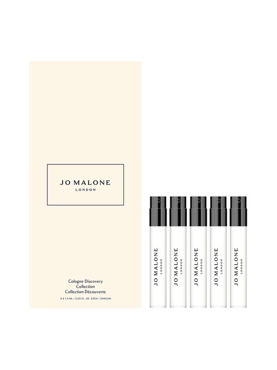 Jo Malone London - Cologne Discovery Collection -tuoksupakkaus - NOCOL - photo 2 Jo Malone London - Cologne Discovery Collection -tuoksupakkaus - NOCOL | Stockmann - photo 2