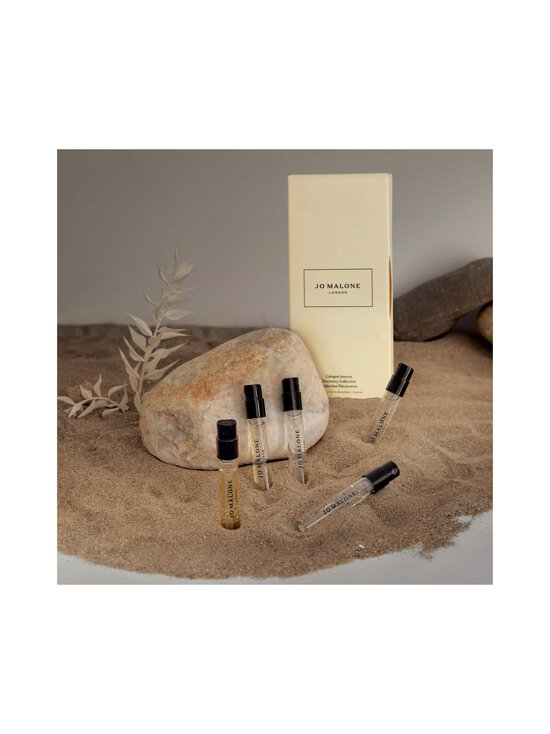 Jo Malone London - Cologne Discovery Collection -tuoksupakkaus - NOCOL - photo 6 Jo Malone London - Cologne Discovery Collection -tuoksupakkaus - NOCOL | Stockmann - photo 6