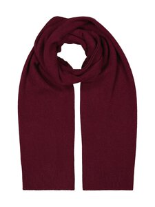 A+more - Ariel-kashmirhuivi 45 x 180 cm - CHERRY | Stockmann