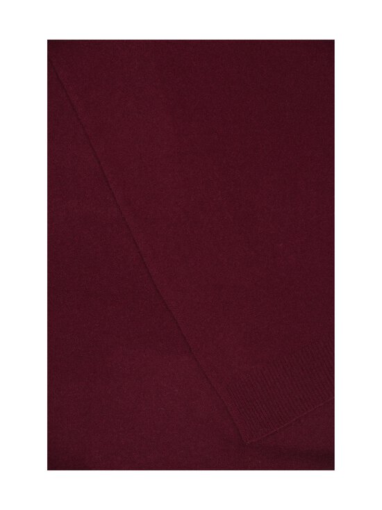 A+more - Ariel-kashmirhuivi 45 x 180 cm - CHERRY | Stockmann - photo 2