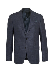 SAND Copenhagen - Star Napoli žakete - 580 ROYAL BLUE | Stockmann