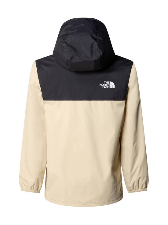 The North Face - Teen Rainwear -ulkoilutakki - NF3X4 GRAVEL - photo 2 The North Face - Teen Rainwear -ulkoilutakki - NF3X4 GRAVEL | Stockmann - photo 2