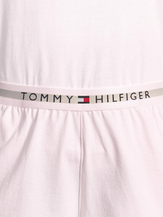 Tommy Hilfiger - Jersey Short - pyjama 2-osainen - TOG LIGHT PINK - photo 4 Tommy Hilfiger - Jersey Short - pyjama 2-osainen - TOG LIGHT PINK | Stockmann - photo 4