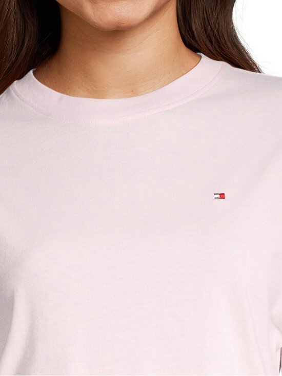 Tommy Hilfiger - Jersey Short - pyjama 2-osainen - TOG LIGHT PINK - photo 5 Tommy Hilfiger - Jersey Short - pyjama 2-osainen - TOG LIGHT PINK | Stockmann - photo 5