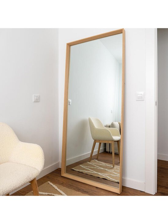 Kave Home - Nerina-peili - BEIGE - photo 2 Kave Home - Nerina-peili - BEIGE | Stockmann - photo 2