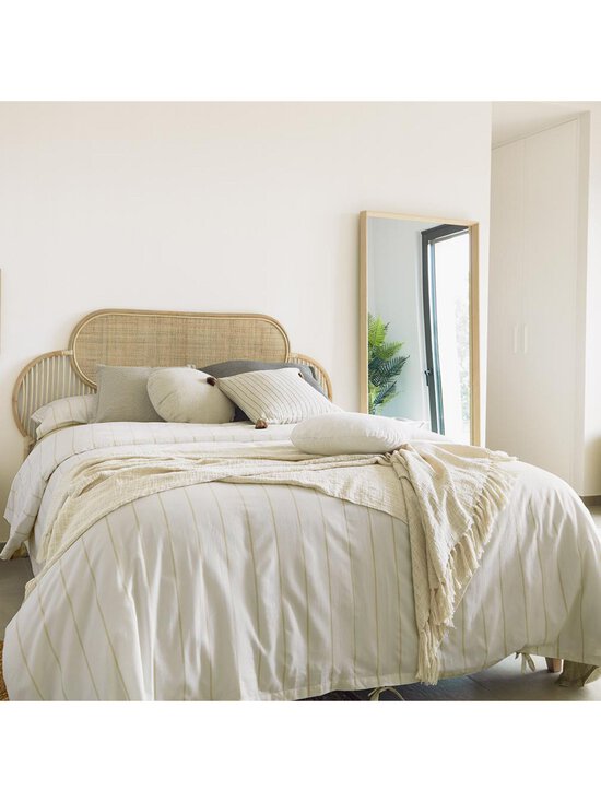 Kave Home - Nerina-peili - BEIGE - photo 3 Kave Home - Nerina-peili - BEIGE | Stockmann - photo 3