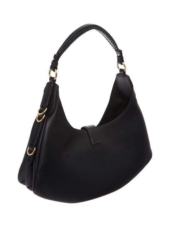 Ganni - Kat Small -olkalaukku - 099 BLACK | Stockmann - photo 2