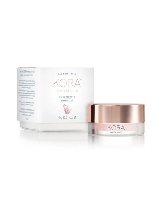Rose Quartz Luminizer -korostusväri