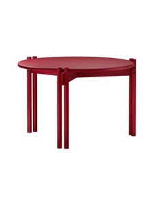 Karup Design - Sticks-sohvapöytä - PUNAINEN | Stockmann