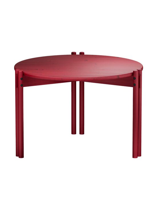 Karup Design - Sticks-sohvapöytä - PUNAINEN - photo 2 Karup Design - Sticks-sohvapöytä - PUNAINEN | Stockmann - photo 2