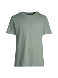 CONSTRUE - Core T-krekls - THYME GREEN | Stockmann